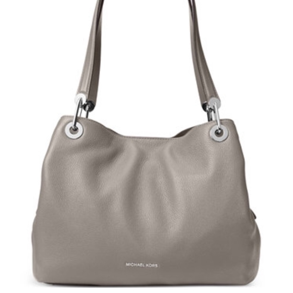 Michael kors bag and wallet